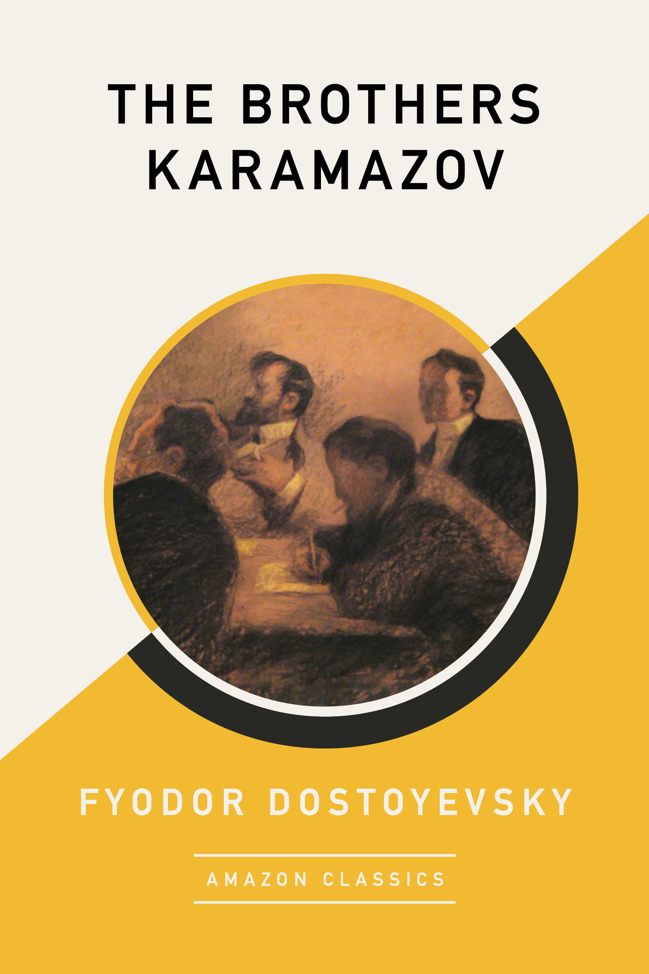 The Brothers Karamazov
