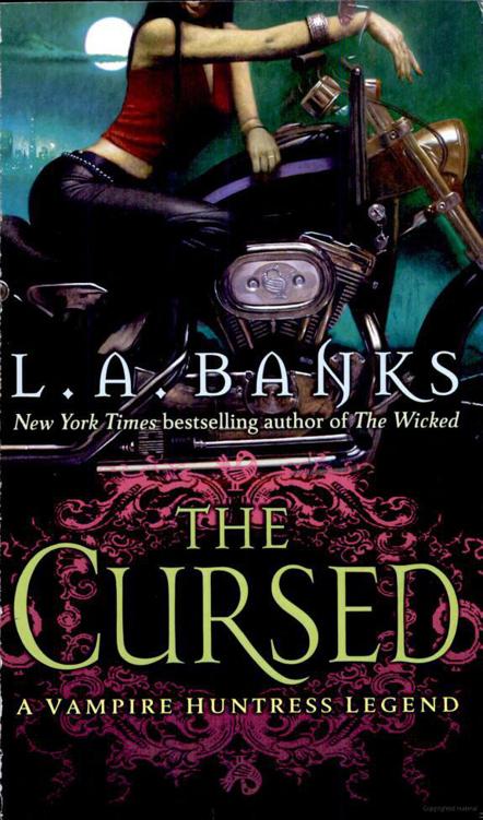 The Cursed
