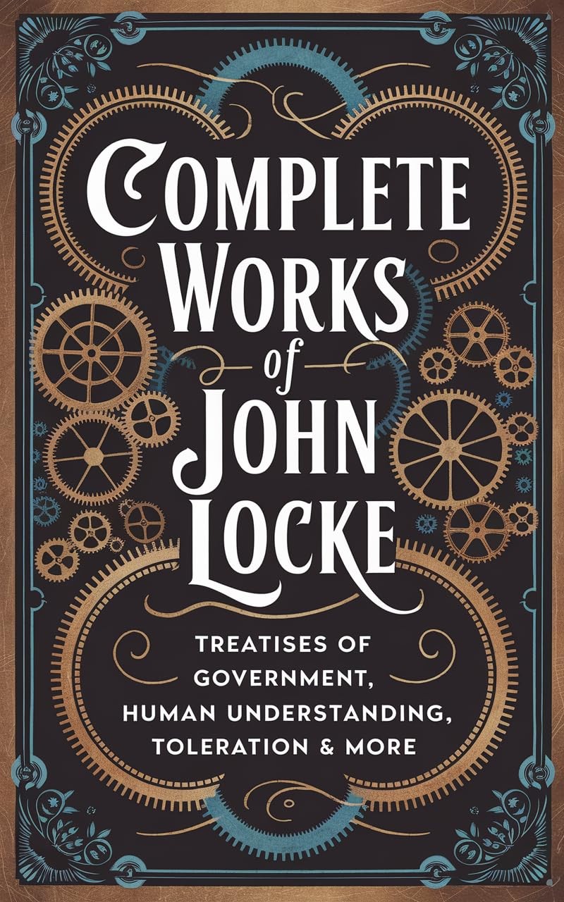 Complete Works of John Locke