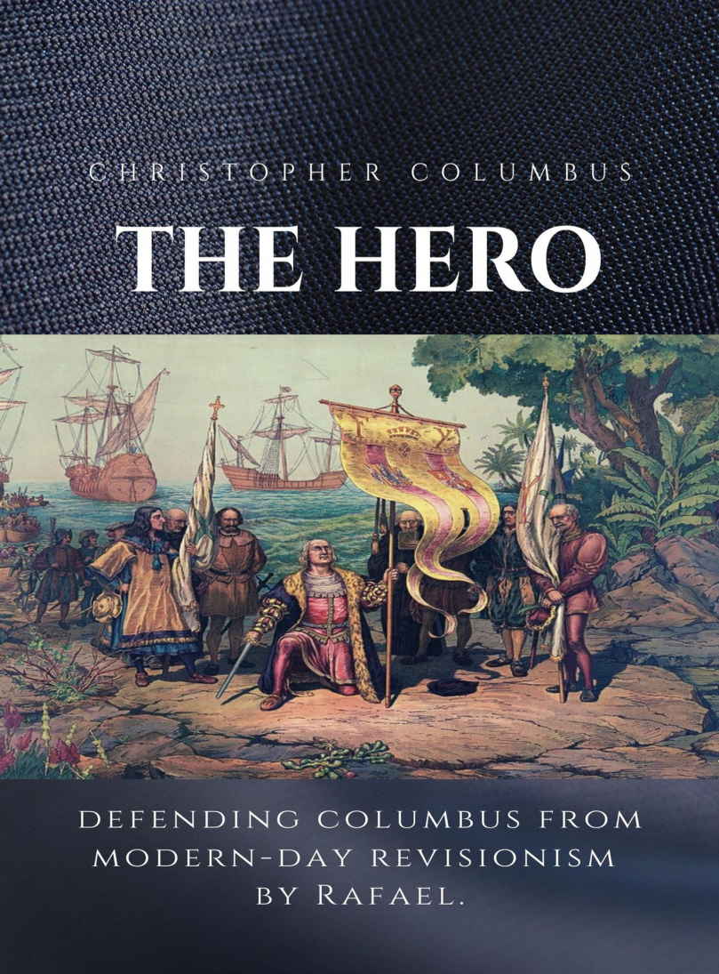 Christopher Columbus: The Untold Story of Discovery and Controversy