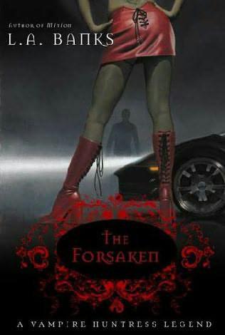 The Forsaken