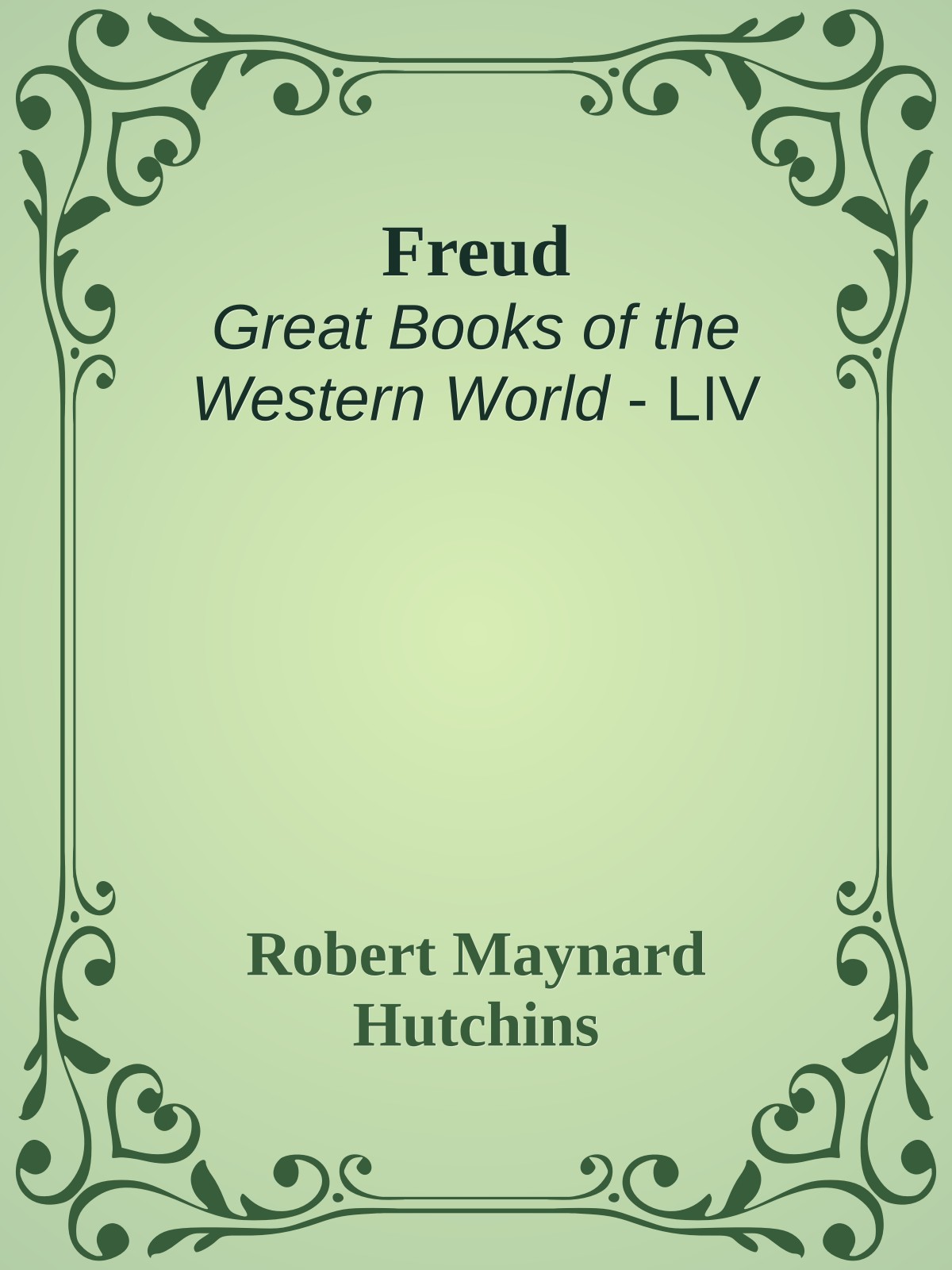 Freud