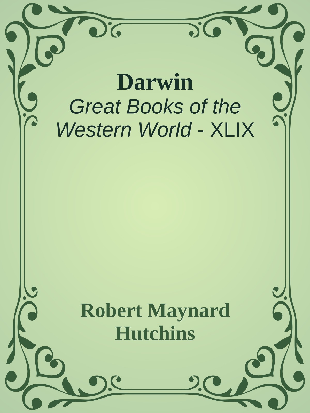 Darwin
