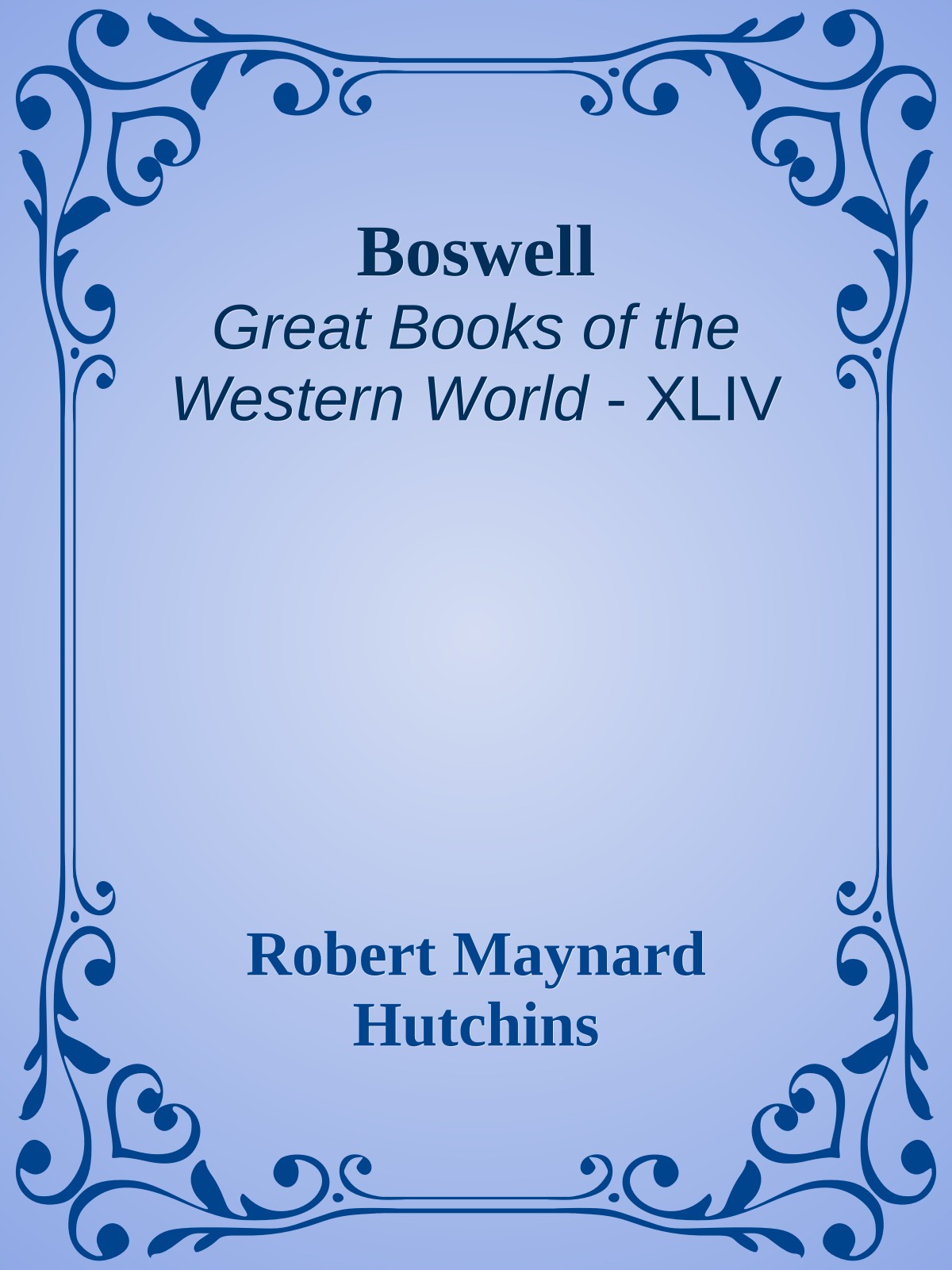 Boswell