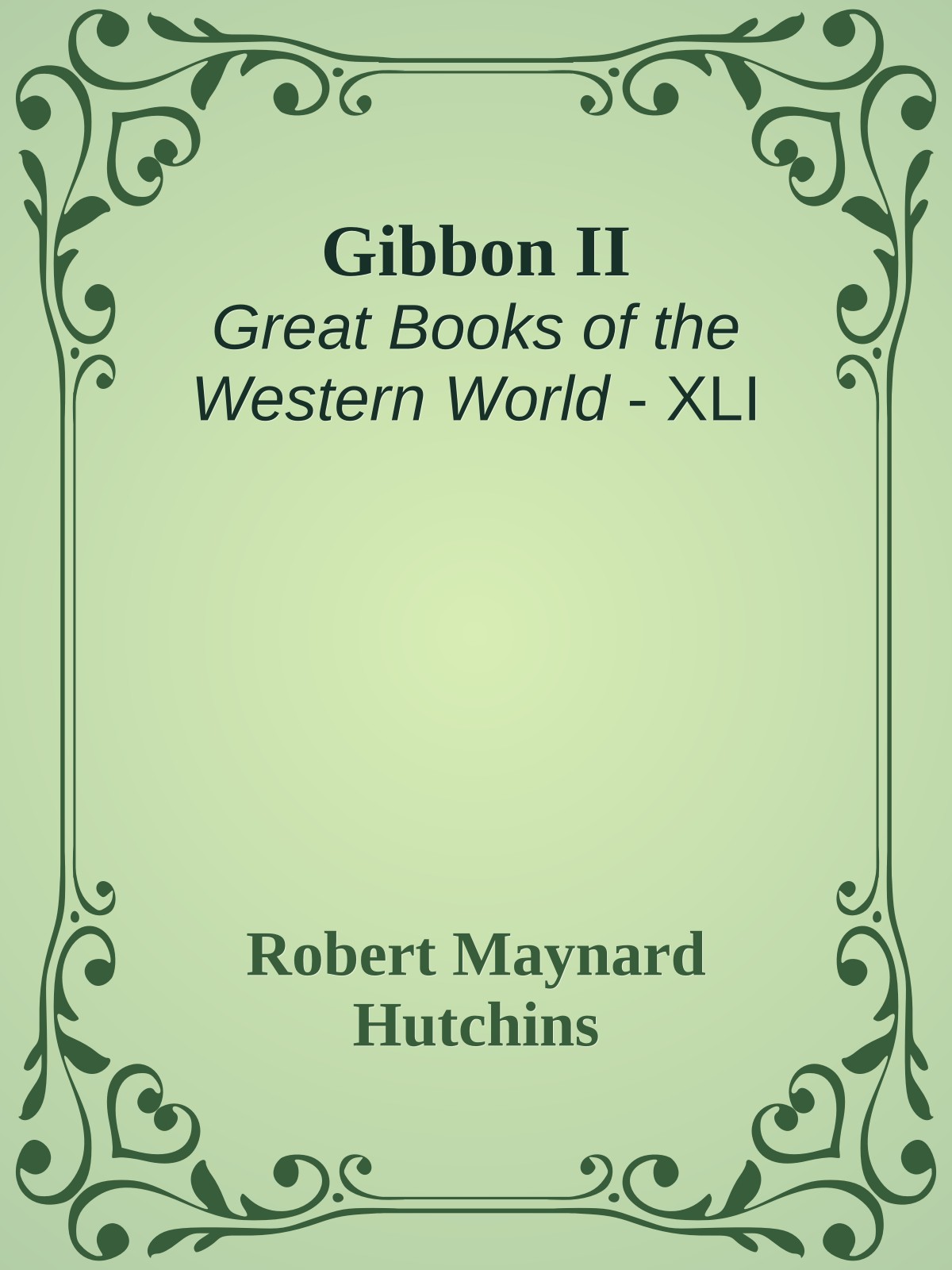 Gibbon II