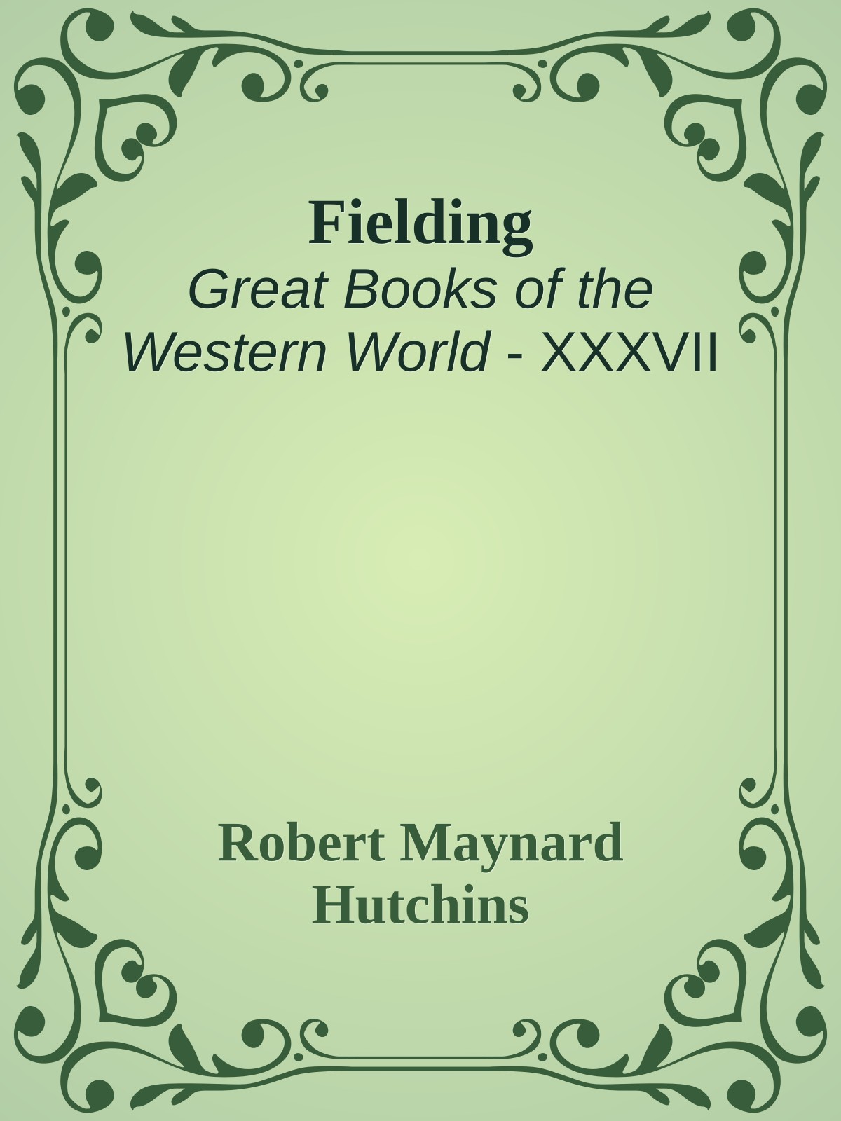 Fielding