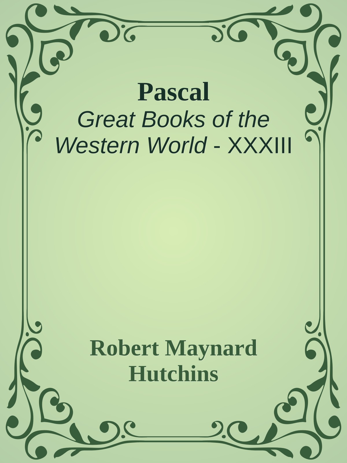 Pascal