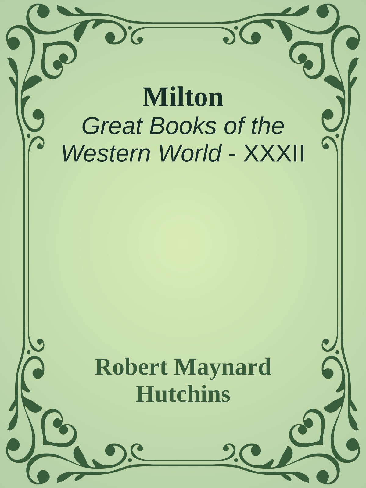 Milton