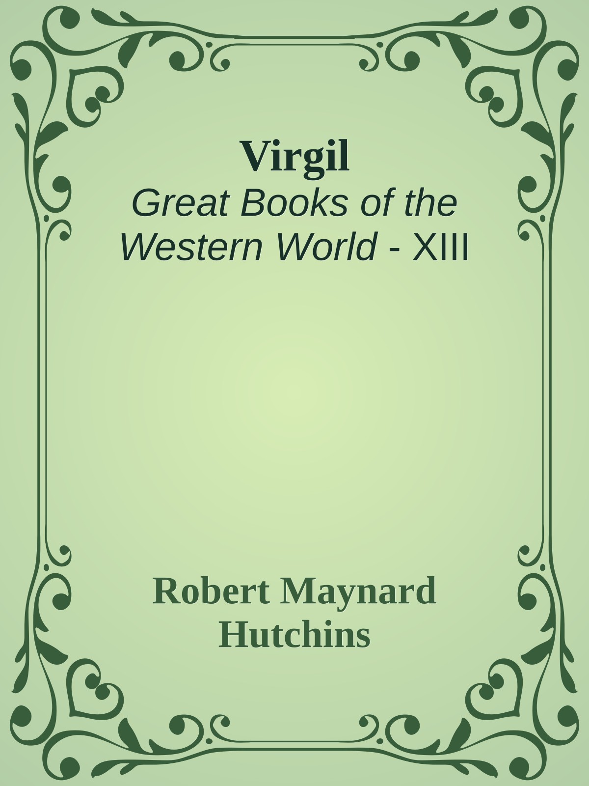 Virgil