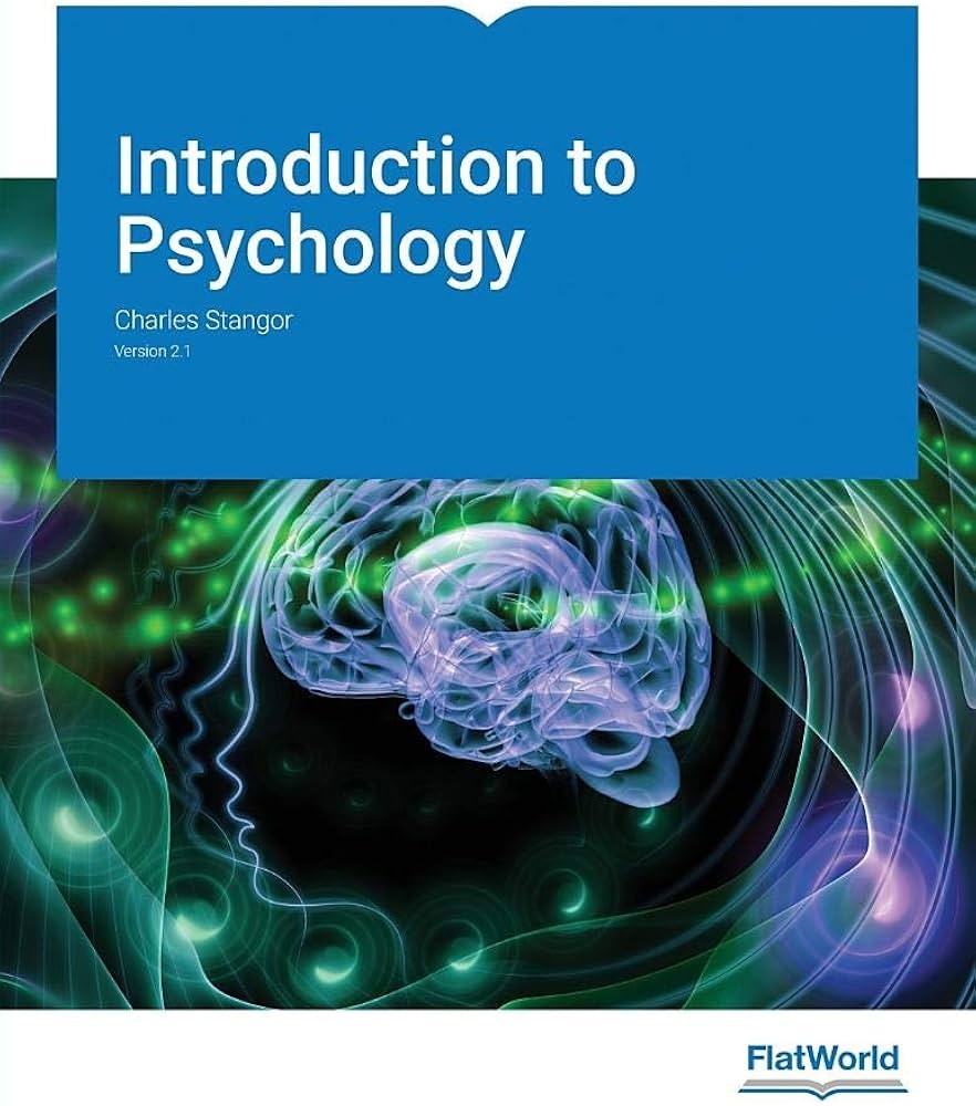 Introduction to Psychology