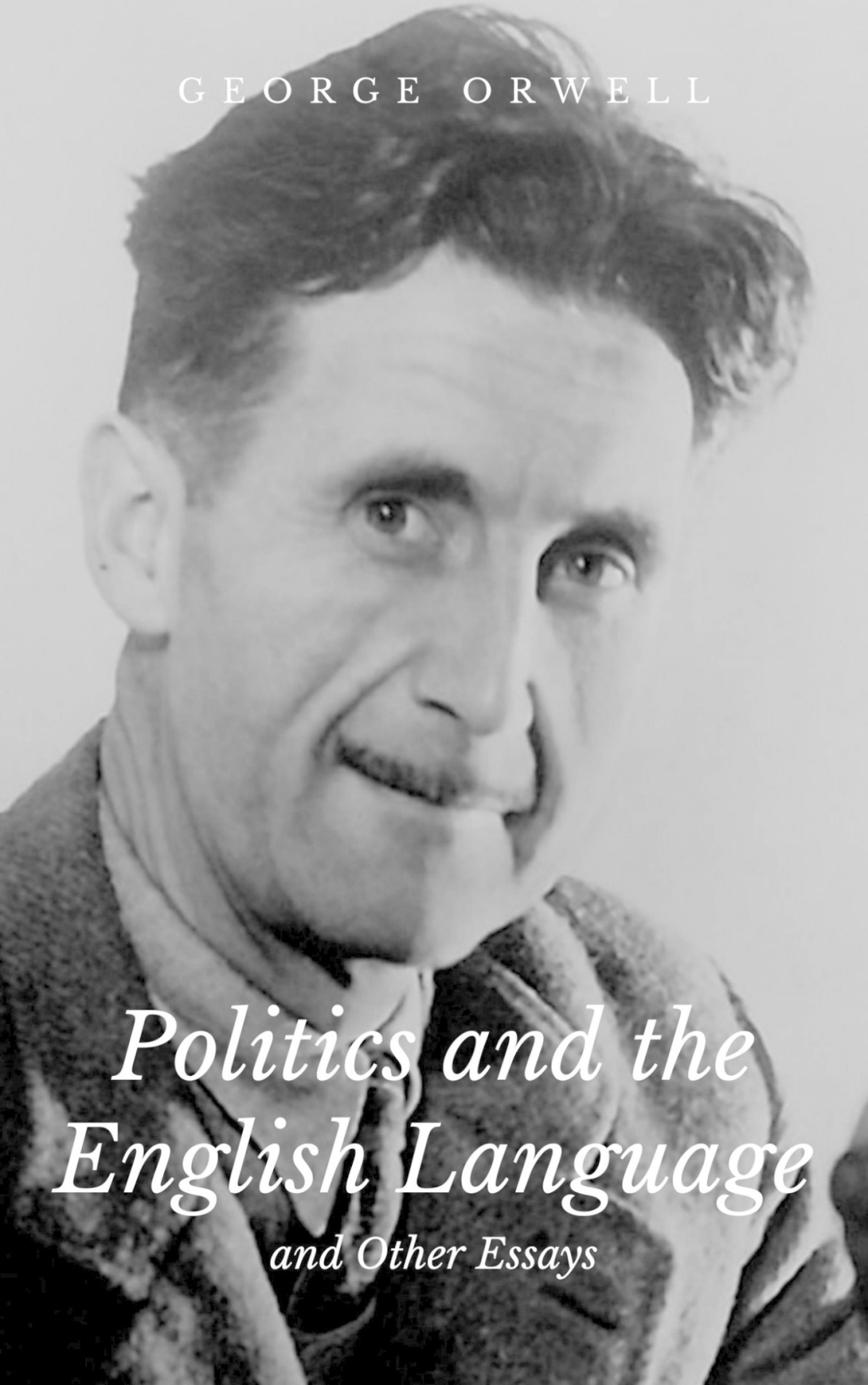 Politics and the English Language