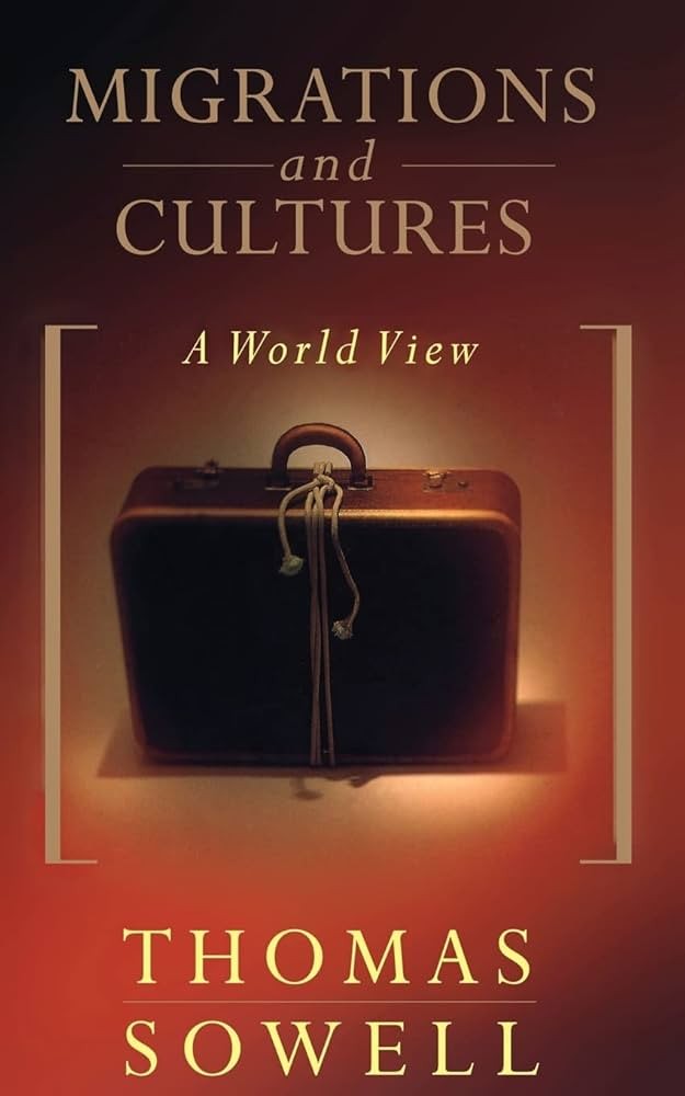 Migrations and Cultures: A World View