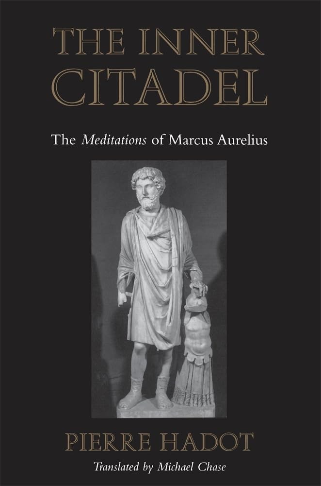 The Inner Citadel: The