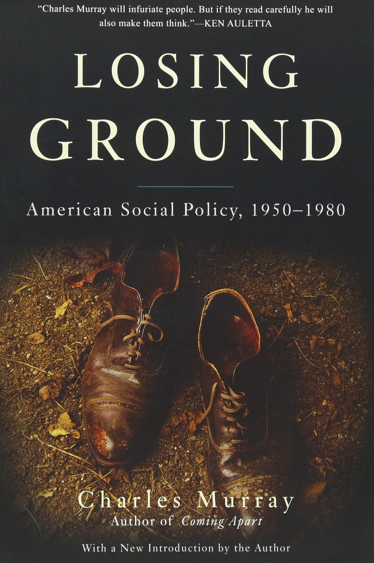 Losing Ground (10th Anniversary Edition)