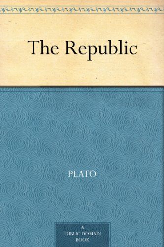 Plato's Republic (Canon Classics Worldview Edition)