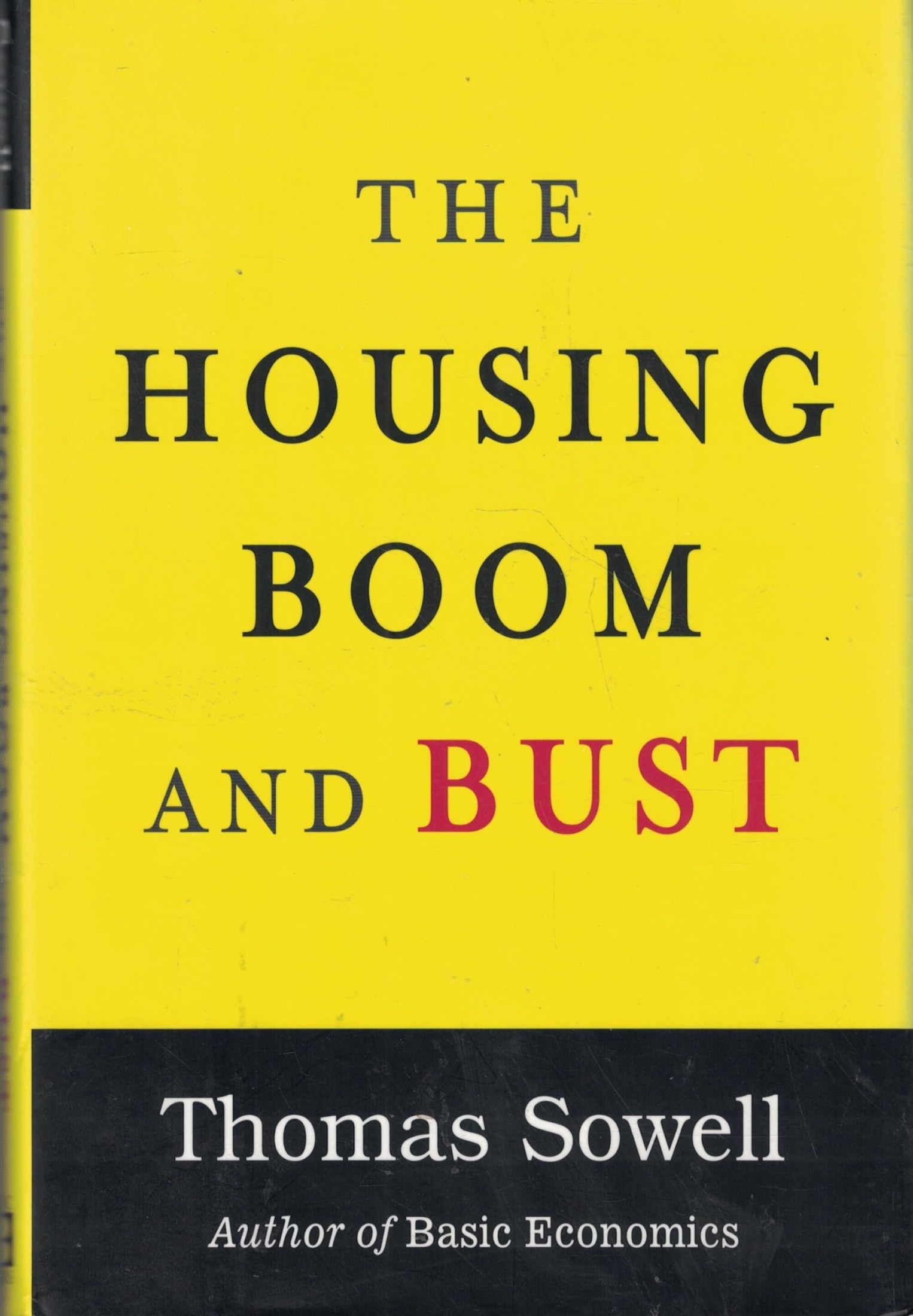 The Housing Boom and Bust: Revised Edition