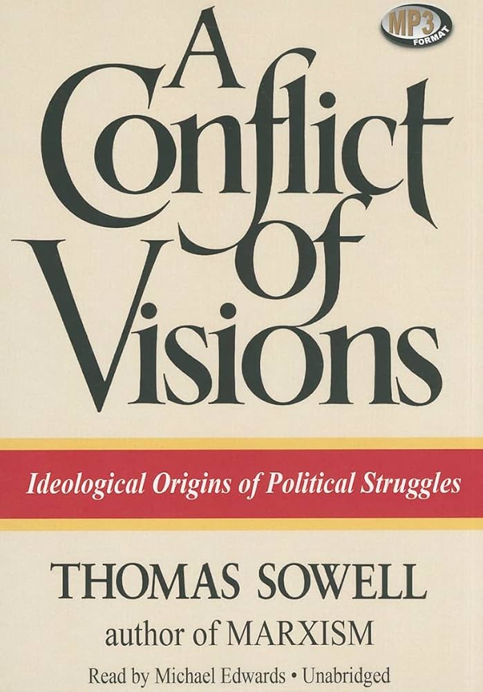A Conflict of Visions