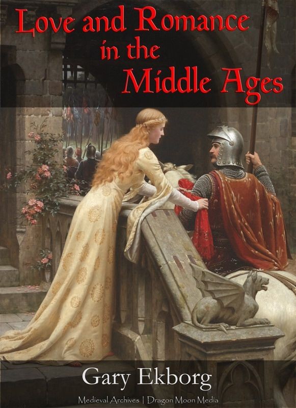 Love and Marriage in the Middle Ages