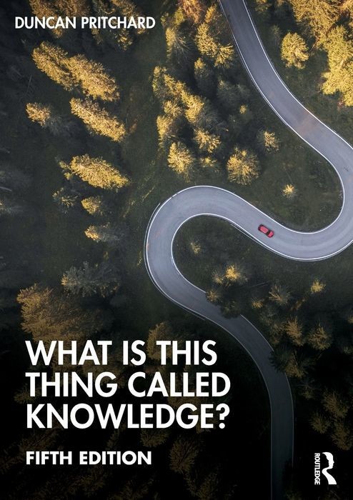 What Is This Thing Called Knowledge?
