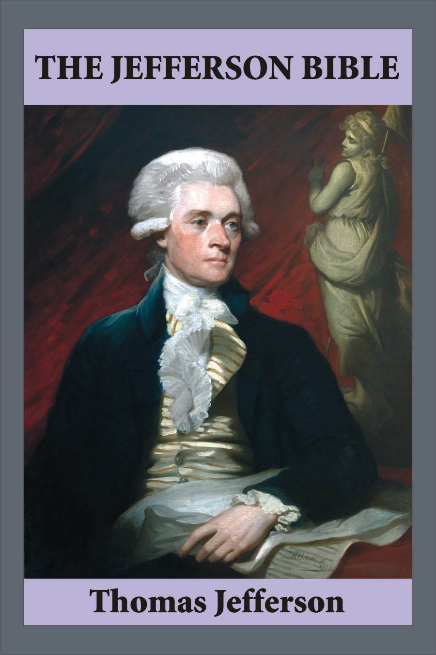 The Jefferson Bible