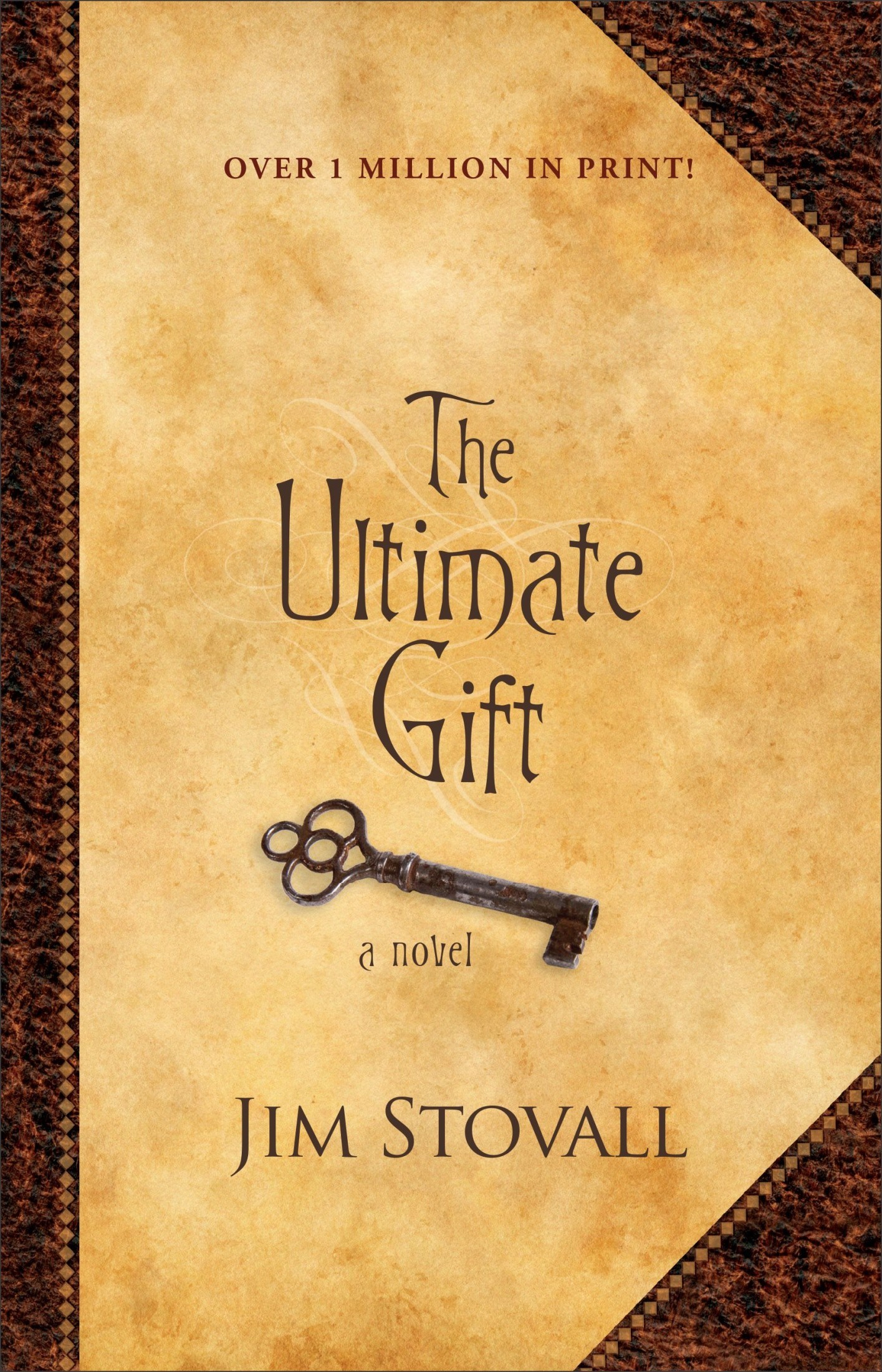 The Ultimate Gift (4 Volume - Book Collection)