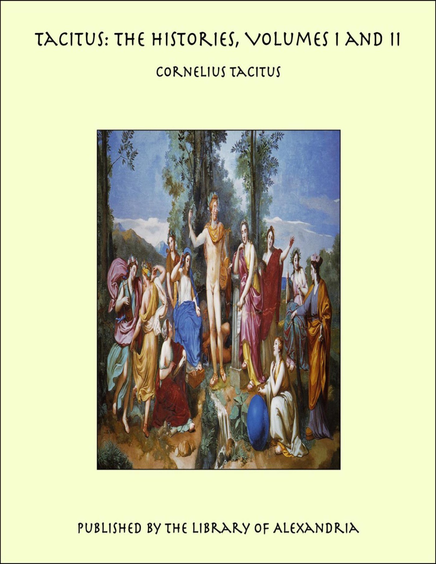 Tacitus: The Histories