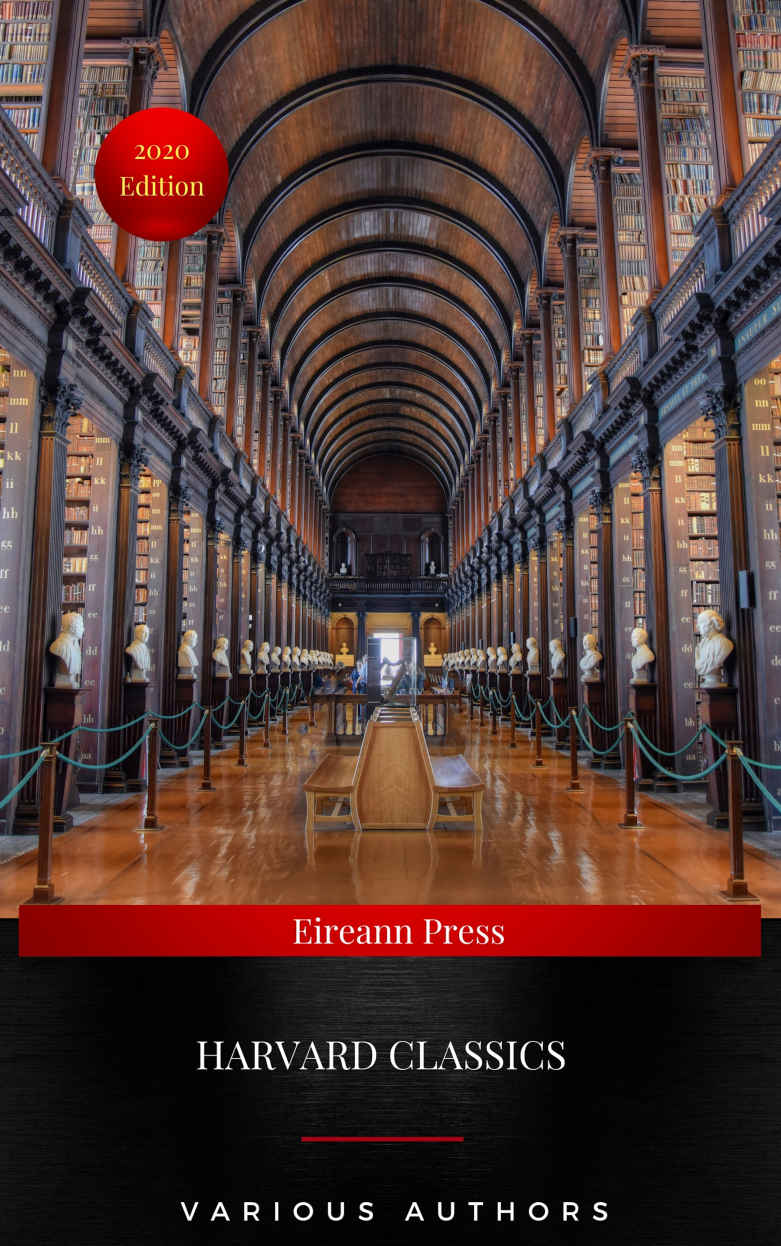 The Complete Harvard Classics