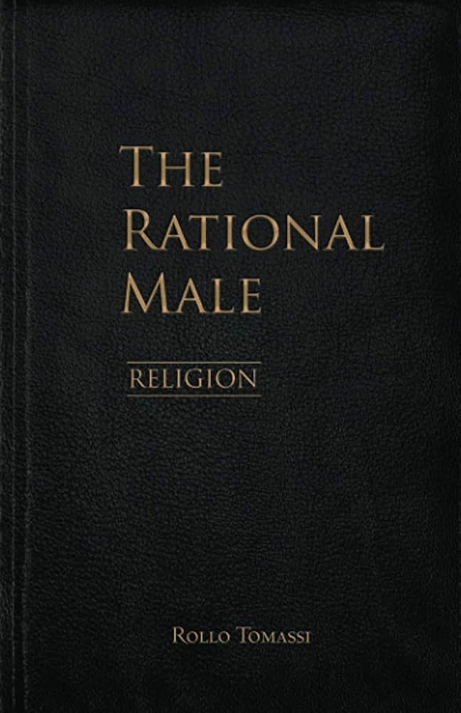 The Rational Male - Religion