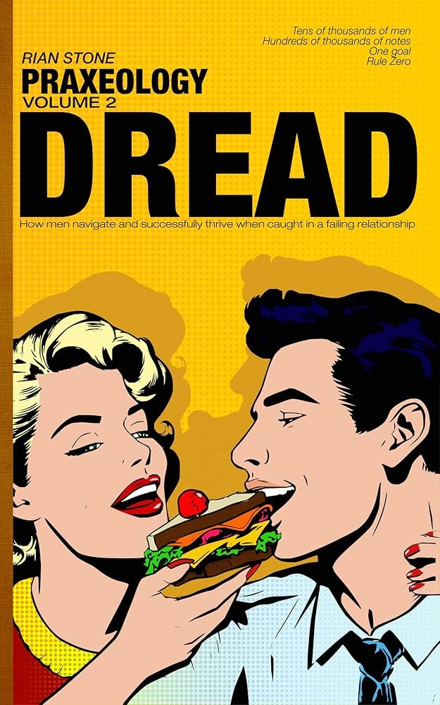 Praxeology, Volume 2: Dread