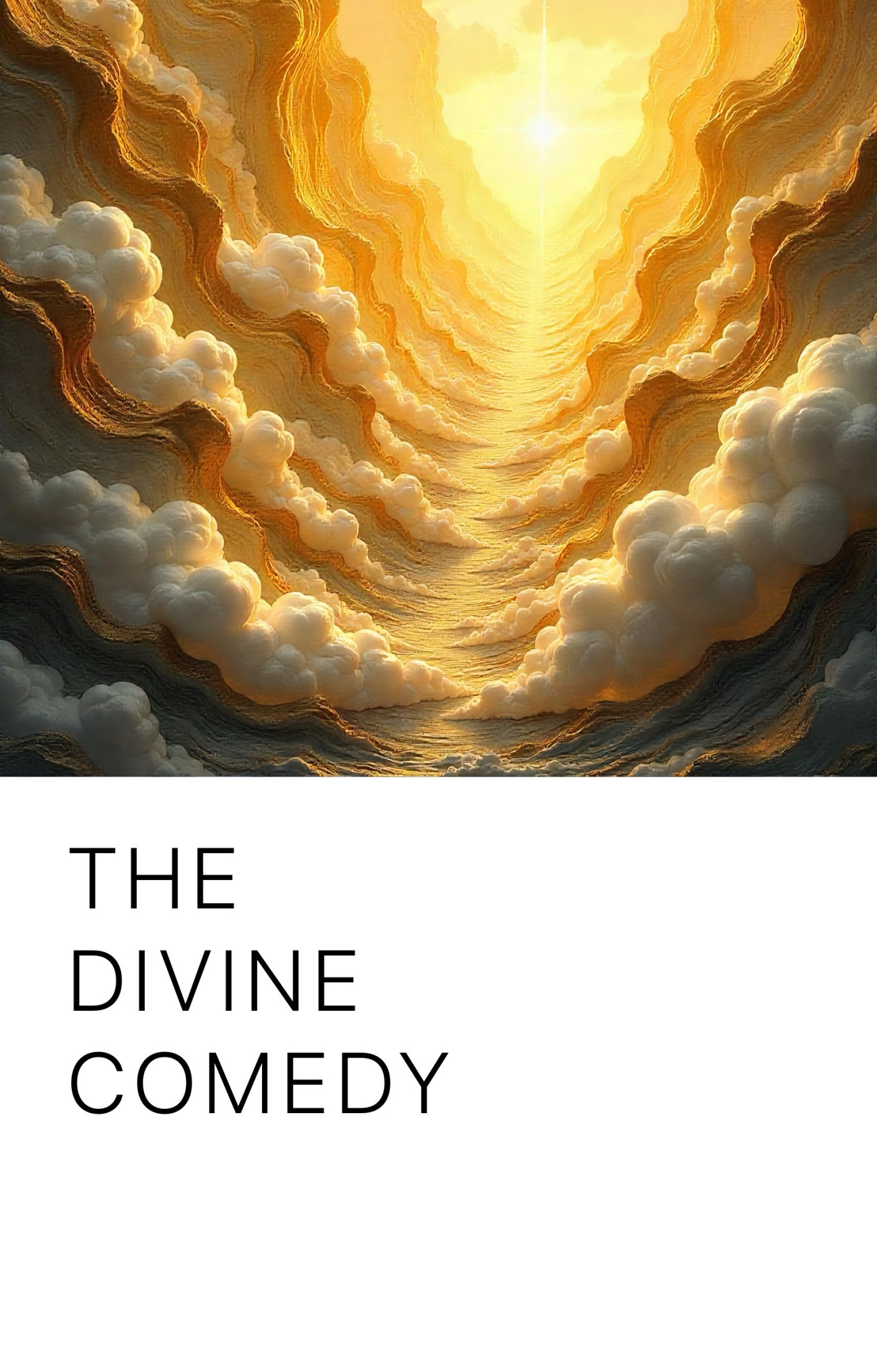 The Divine Comedy