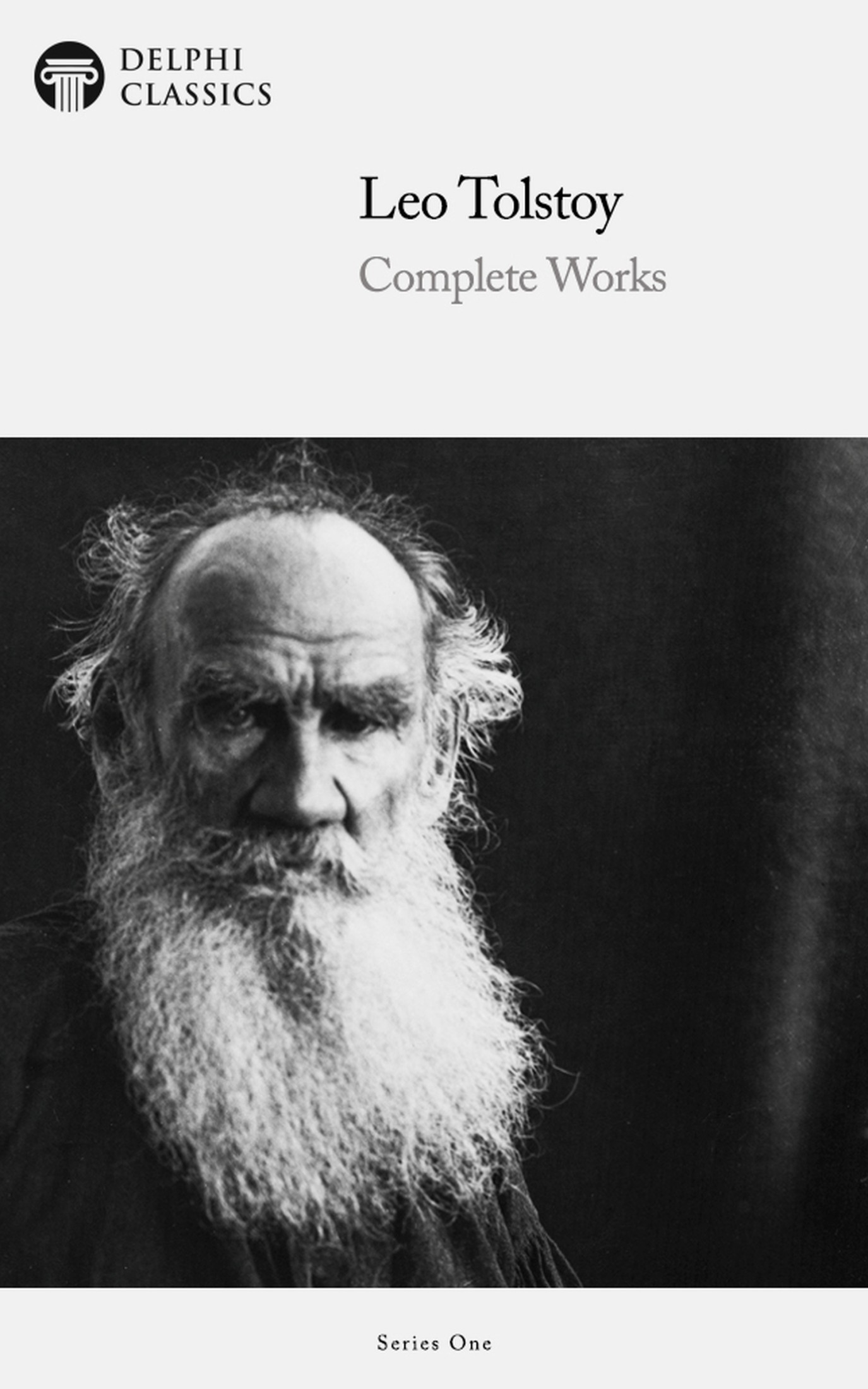 Delphi Complete Works of Leo Tolstoy
