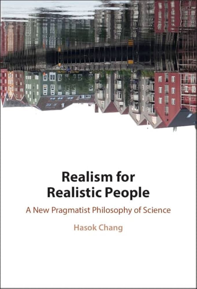 Realism for Realistic People