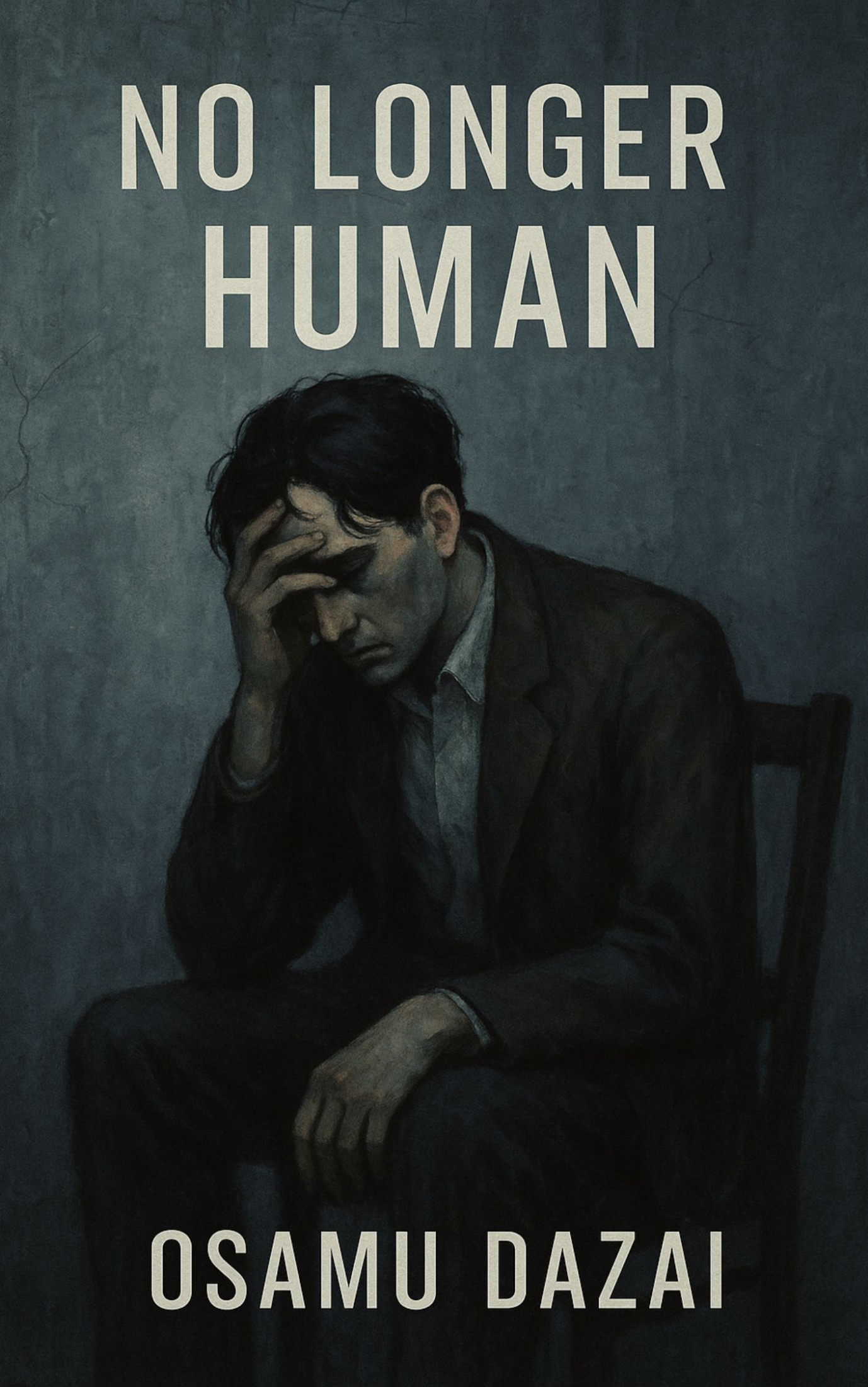 No Longer Human