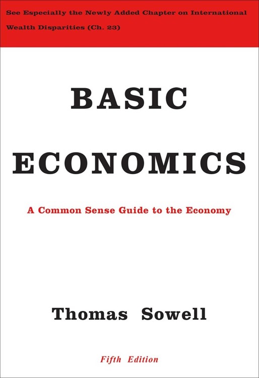Basic Economics (5th Edition)