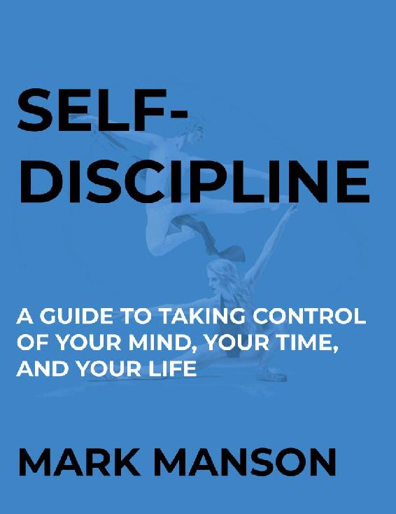 Mindful Self-Discipline