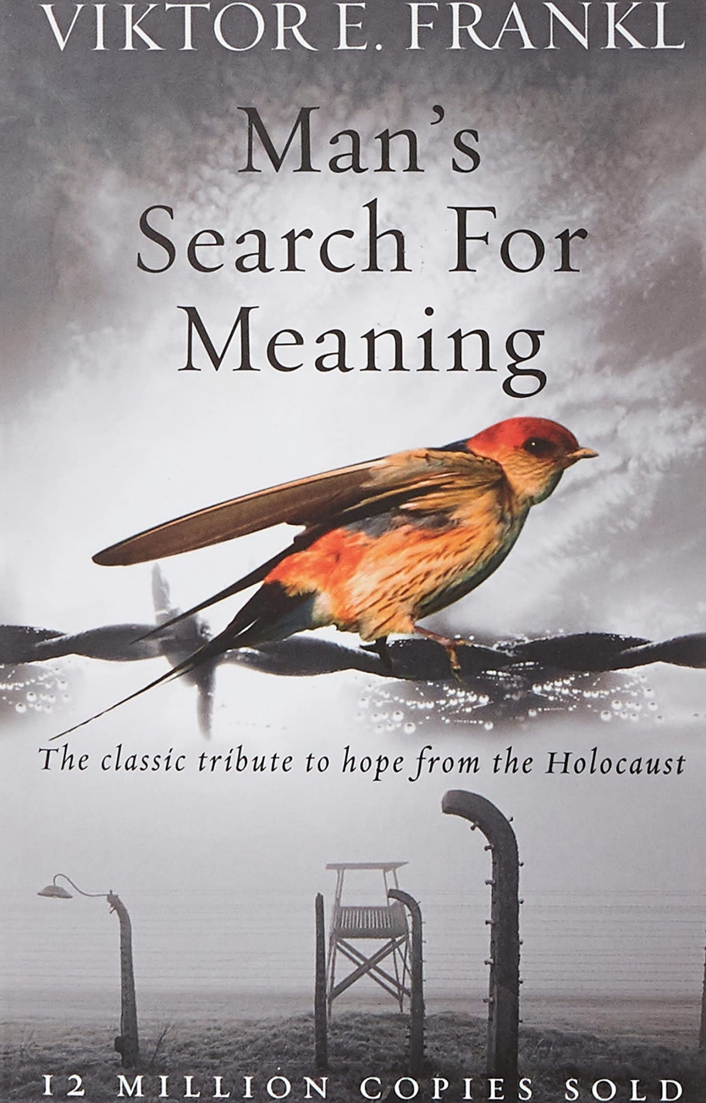 Man's Search for Meaning: Young Adult Edition: Young Adult Edition