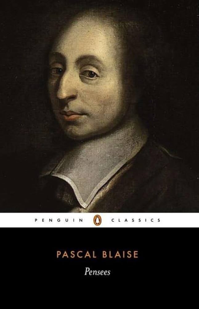 Pascal's Pensees
